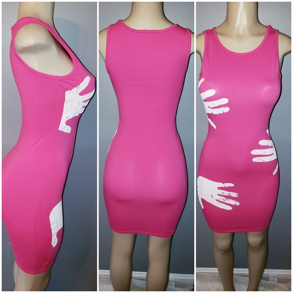 Pencil dress
